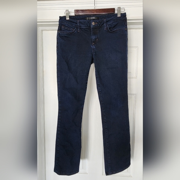 Joe's Jeans Denim - Joe's Slim Fit Mini Boot Cut Jean - Size 28
